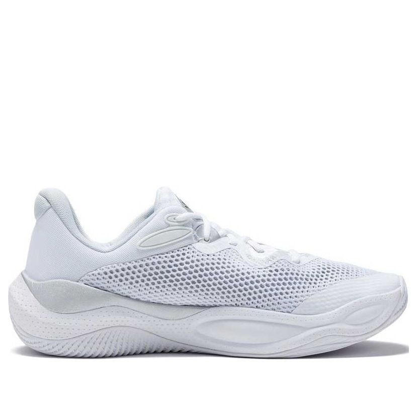 UA Curry Splash 24 AP 'White Silver' 圖 2