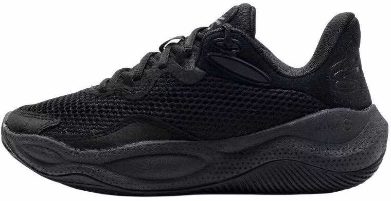 under-armour-curry-splash-24-black-low-top-basketball-shoes-comfortable-and-durable-3028193-001