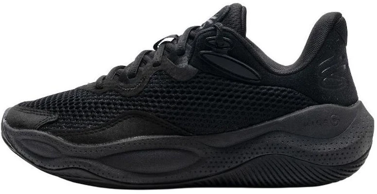 Under Armour Curry Splash 24 Black Low-Top Basketball Shoes Comfortable & Durable 3028193-001 Buy Under Armour Curry Splash 24 Black Low-Top Basketball Shoes Comfortable & Durable 3028193-001