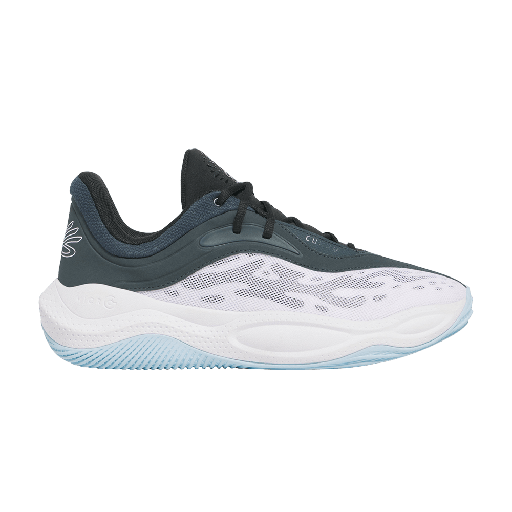 Buy 언더아머 커리 스플래시 25 AP '블랙 그레이 보이드' 3028460-001