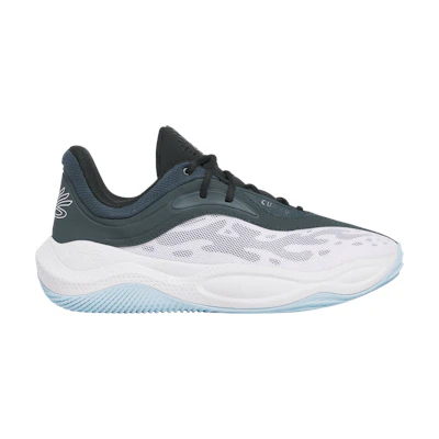 UA Curry Splash 25 AP 'Black Grey Void'