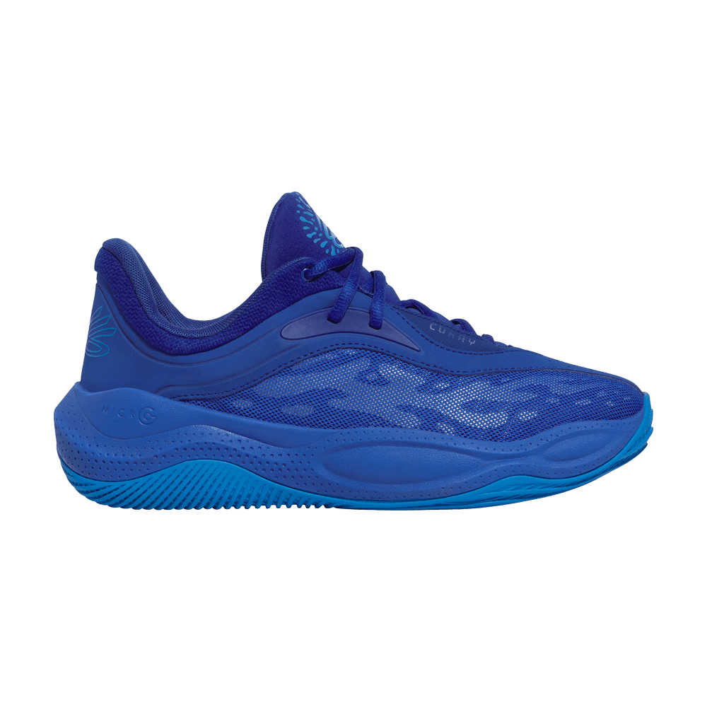 UA Curry Splash 25 AP 'Cobalt Legacy'