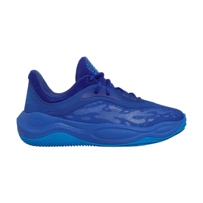 UA Curry Splash 25 AP 'Cobalt Legacy'