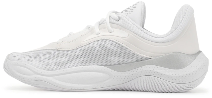Under Armour CURRY Splash 25 AP Sepatu Basket Sneakers 3028460-100 Order Under Armour CURRY Splash 25 AP Sepatu Basket Sneakers 3028460-100