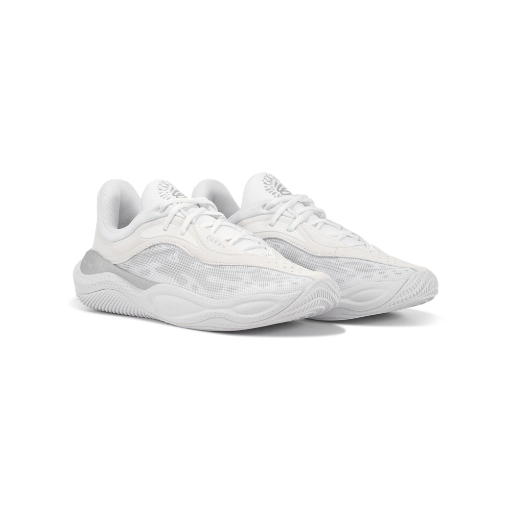 Lookbook Under Armour CURRY Splash 25 AP Sepatu Basket Sneakers 3028460-100