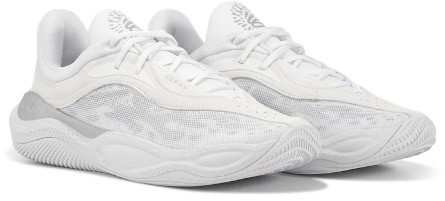 Under Armour CURRY Splash 25 AP Sepatu Basket Sneakers 3028460-100 Lookbook Under Armour CURRY Splash 25 AP Sepatu Basket Sneakers 3028460-100