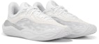 Lookbook Under Armour CURRY Splash 25 AP Sepatu Basket Sneakers 3028460-100