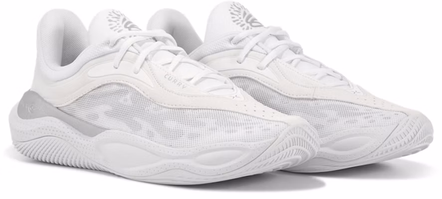 安德玛CURRY Splash 25 AP篮球鞋篮球运动鞋 3028460-100 Shop 安德玛CURRY Splash 25 AP篮球鞋篮球运动鞋 3028460-100