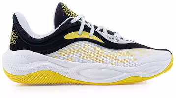 Buy 安德玛CURRY Splash 25周年篮球鞋运动休闲鞋 3028460-004