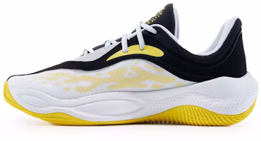 Order 安德玛CURRY Splash 25周年篮球鞋运动休闲鞋 3028460-004