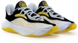 Lookbook Under Armour CURRY Splash 25 AP 籃球鞋 運動休閒鞋 3028460-004
