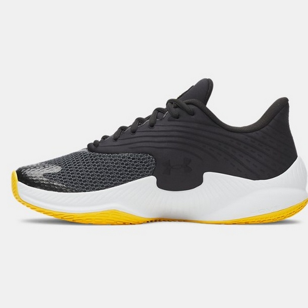 Lookbook Under Armour Curry Splash 26 Kasut Bola Keranjang 6006285-001
