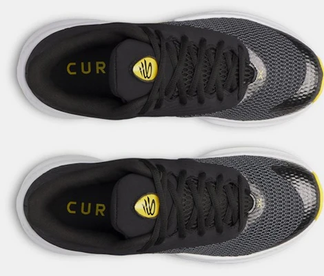 Under Armour Curry Splash 26 Kasut Bola Keranjang 6006285-001 Lookbook Under Armour Curry Splash 26 Kasut Bola Keranjang 6006285-001