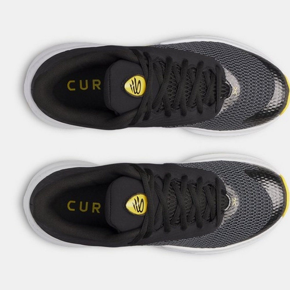 Shop Under Armour Curry Splash 26 Kasut Bola Keranjang 6006285-001