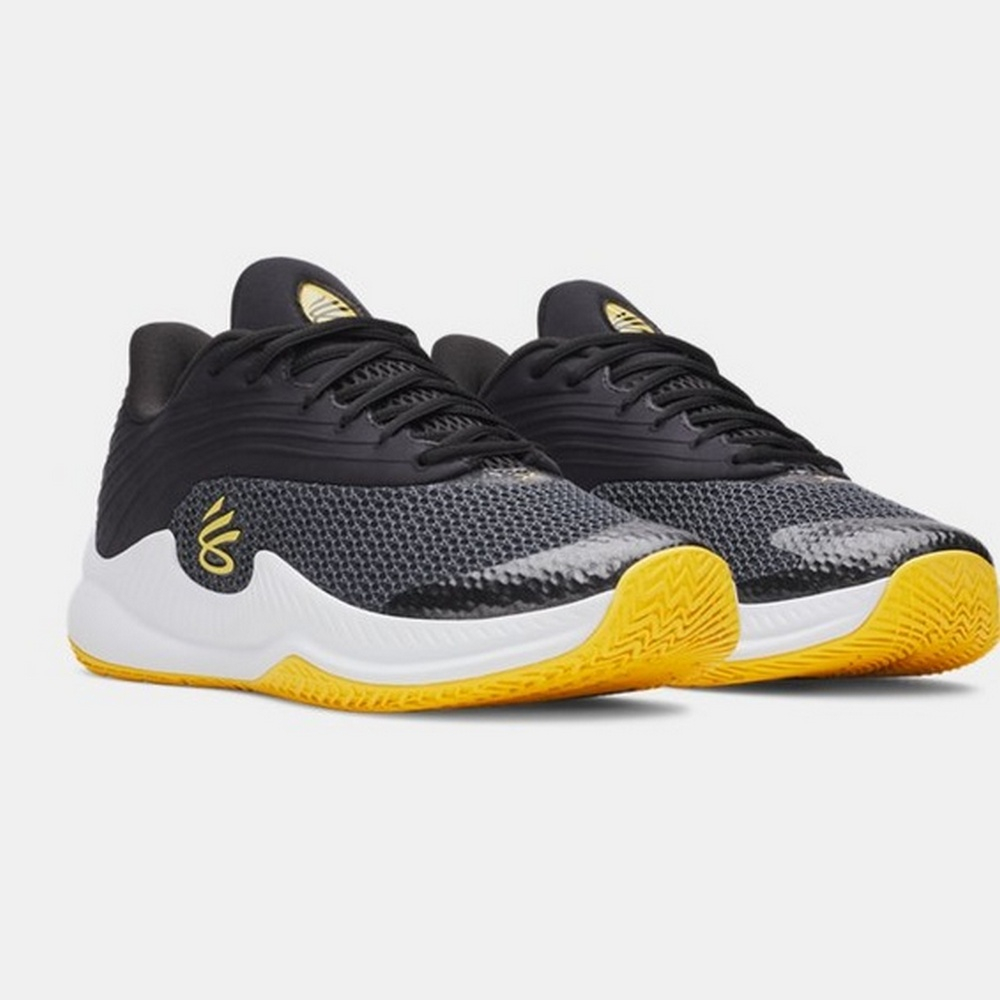 Details for Under Armour Curry Splash 26 Kasut Bola Keranjang 6006285-001