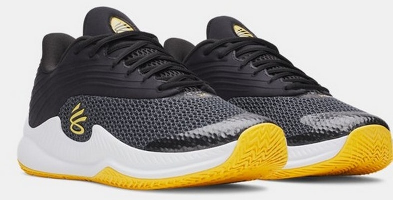 Under Armour Curry Splash 26 Kasut Bola Keranjang 6006285-001 Details for Under Armour Curry Splash 26 Kasut Bola Keranjang 6006285-001