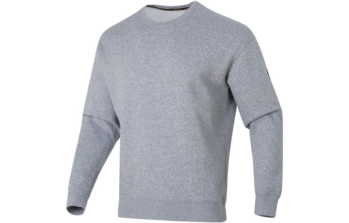 Under Armour Curry Splash Fleece Pullover Hoodie in Grey 1380836-011