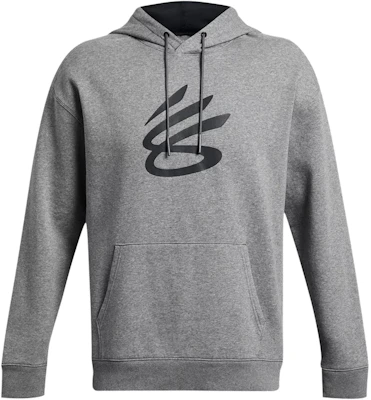 Under Armour Curry Splash Logo Hoodie Pria Abu Tua Pullover 1380839-025 Buy Under Armour Curry Splash Logo Hoodie Pria Abu Tua Pullover 1380839-025