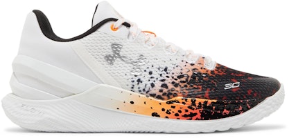 Under Armour Curry Two FloTro 'Chef Curry' 3026277-100 Under Armour Curry Two FloTro 'Chef Curry' 3026277-100