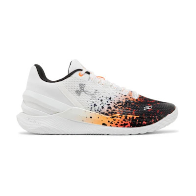 UA Curry Two FloTro 'Chef Curry'