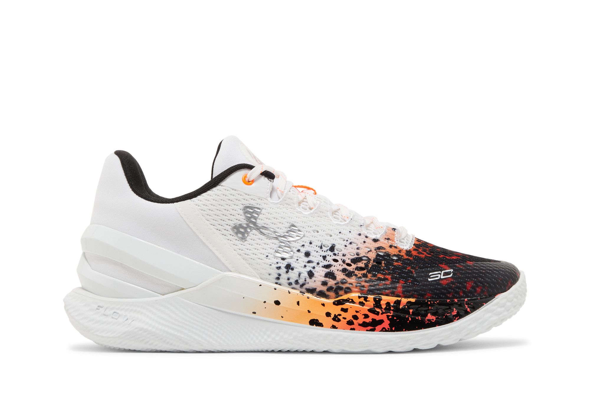 Buy Under Armour Curry Two FloTro ''Chef Curry'' Sneakers 3026277-100