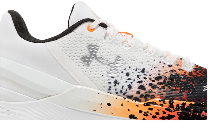 Curry 2 orange 2024 men
