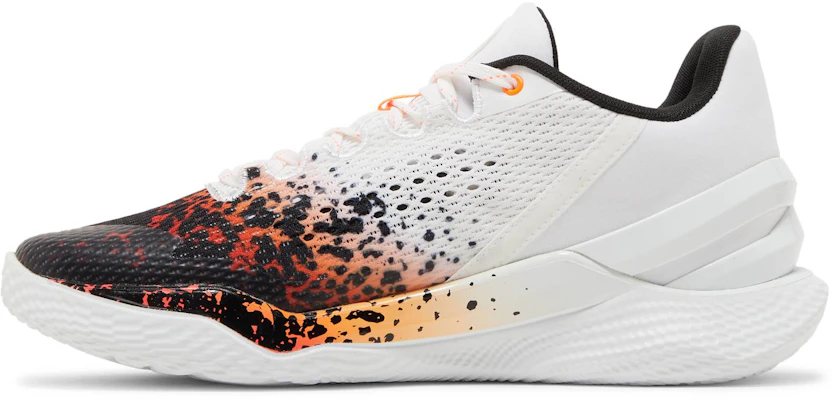 Under Armour Curry Dos FloTro 'Chef Curry' 3026277-100 Lookbook Under Armour Curry Dos FloTro 'Chef Curry' 3026277-100