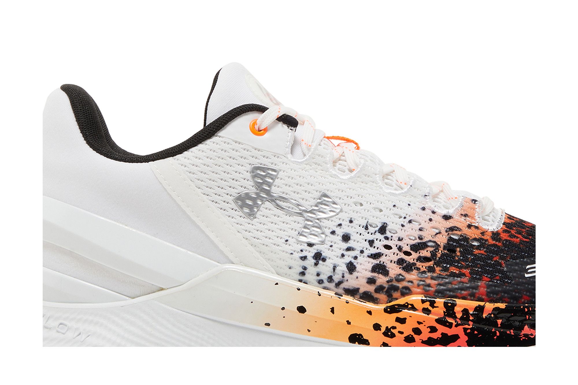 Lookbook Under Armour Curry Two FloTro ''Chef Curry'' Sneakers 3026277-100