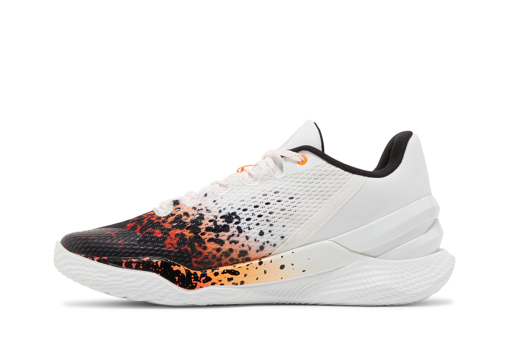 Shop Under Armour Curry Two FloTro ''Chef Curry'' Sneakers 3026277-100