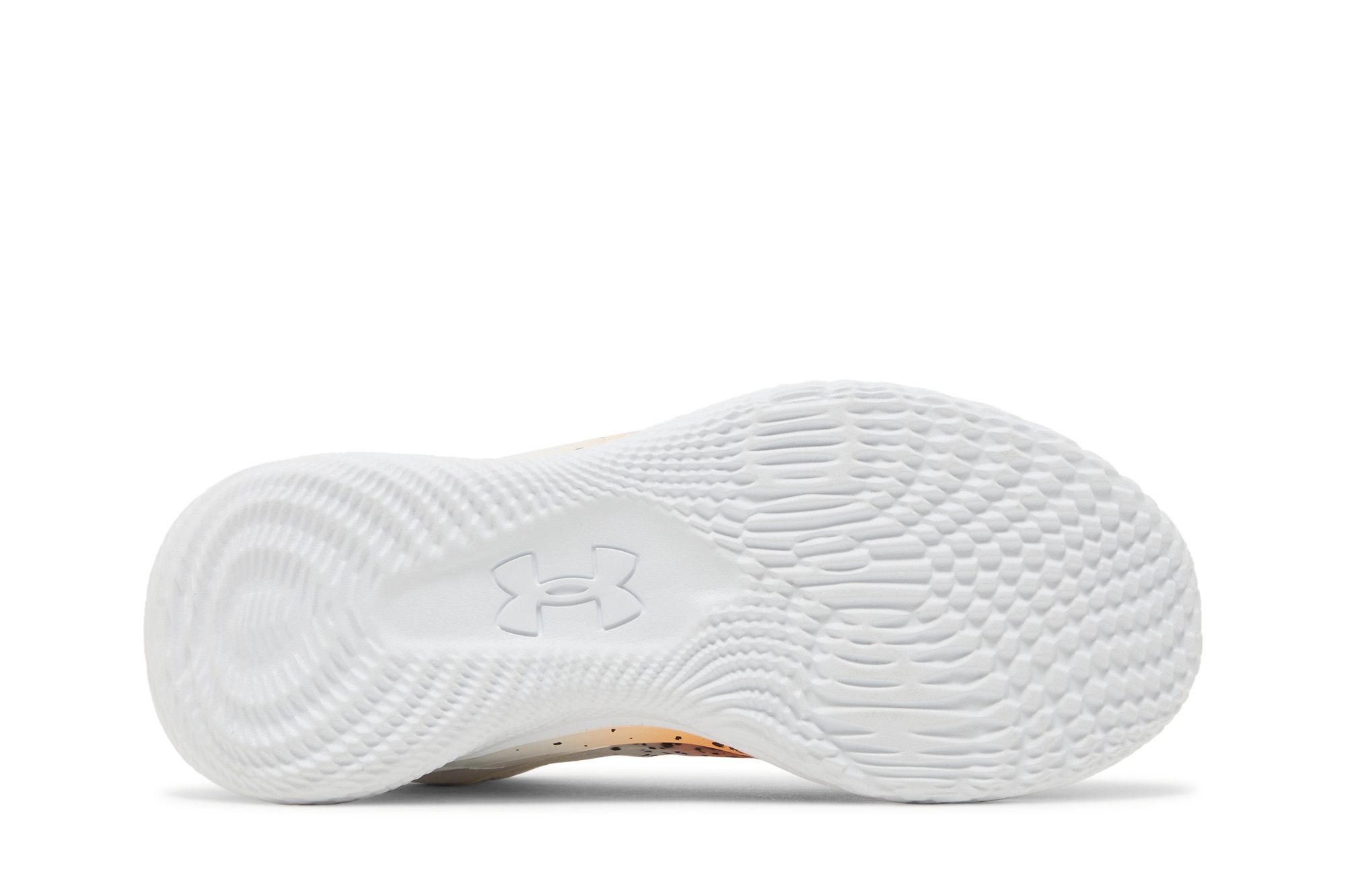 Purchase Under Armour Curry Two FloTro ''Chef Curry'' Sneakers 3026277-100