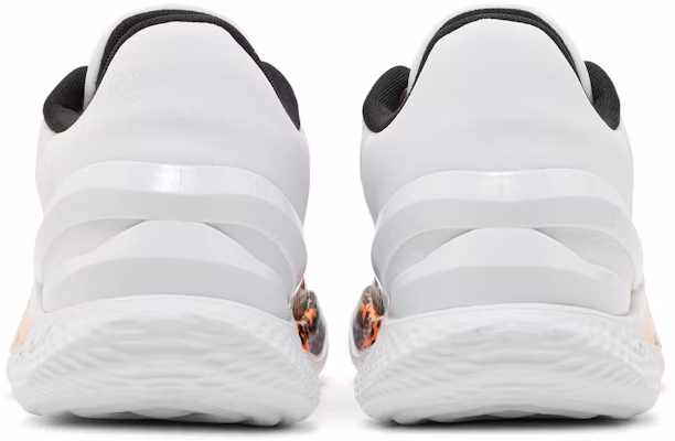 Under Armour Curry Dos FloTro 'Chef Curry' 3026277-100 Details for Under Armour Curry Dos FloTro 'Chef Curry' 3026277-100