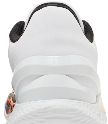 Under Armour Curry Dos FloTro 'Chef Curry' 3026277-100 Sizing Under Armour Curry Dos FloTro 'Chef Curry' 3026277-100