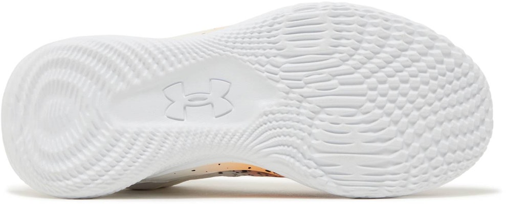 Under Armour Curry Two FloTro Chef Curry 3026277 100 3026277