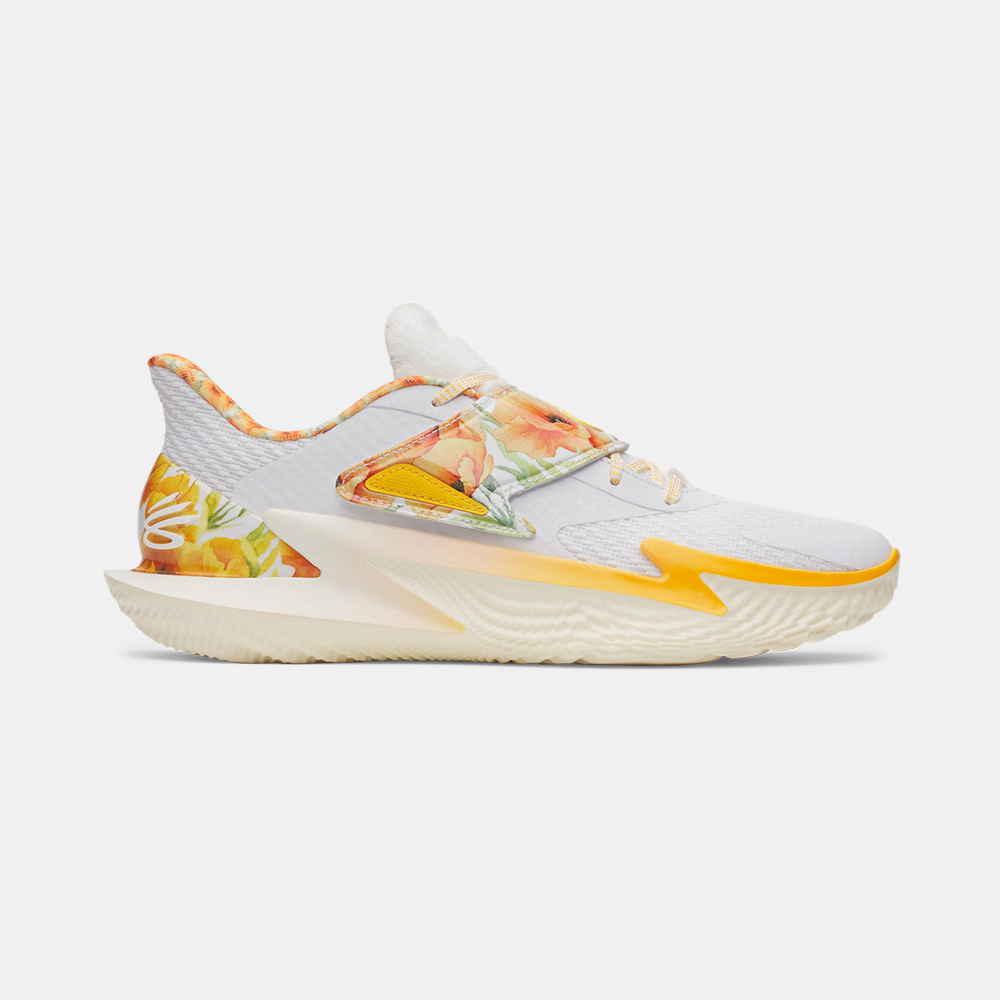 Under Armour D. Fox 2 Basketball Shoes  6013949-100