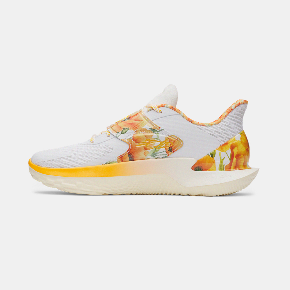 Order Zapatillas de Baloncesto Under Armour D. Fox 2 6013949-100