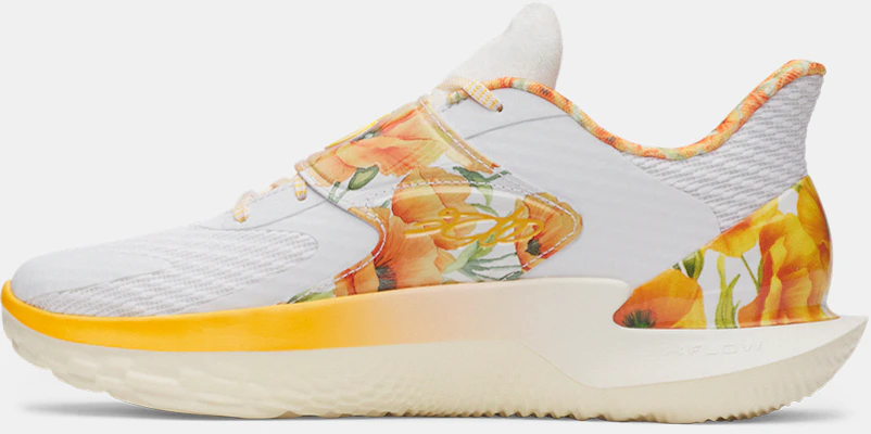 Zapatillas de Baloncesto Under Armour D. Fox 2 6013949-100 Order Zapatillas de Baloncesto Under Armour D. Fox 2 6013949-100