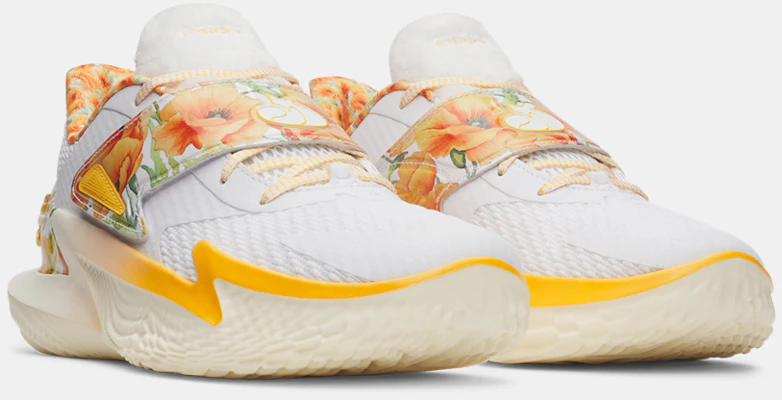 Zapatillas de Baloncesto Under Armour D. Fox 2 6013949-100 Lookbook Zapatillas de Baloncesto Under Armour D. Fox 2 6013949-100