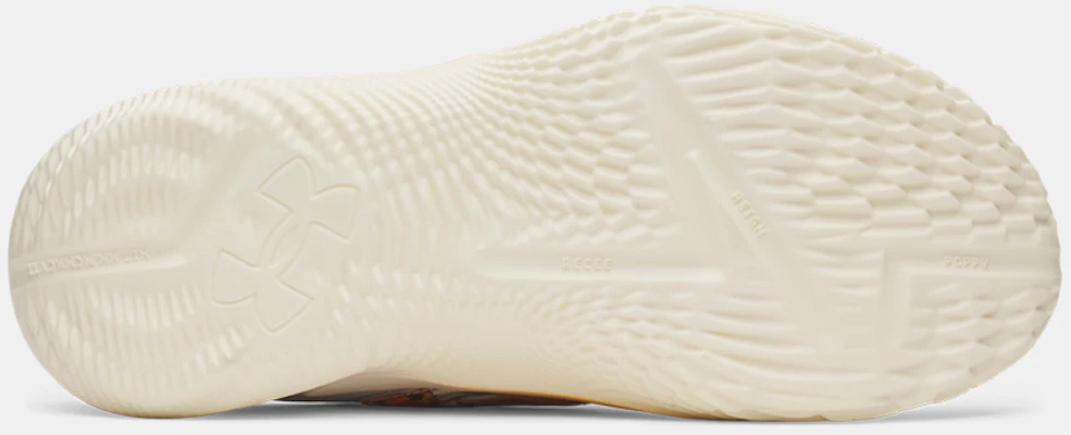 Zapatillas de Baloncesto Under Armour D. Fox 2 6013949-100 Shop Zapatillas de Baloncesto Under Armour D. Fox 2 6013949-100