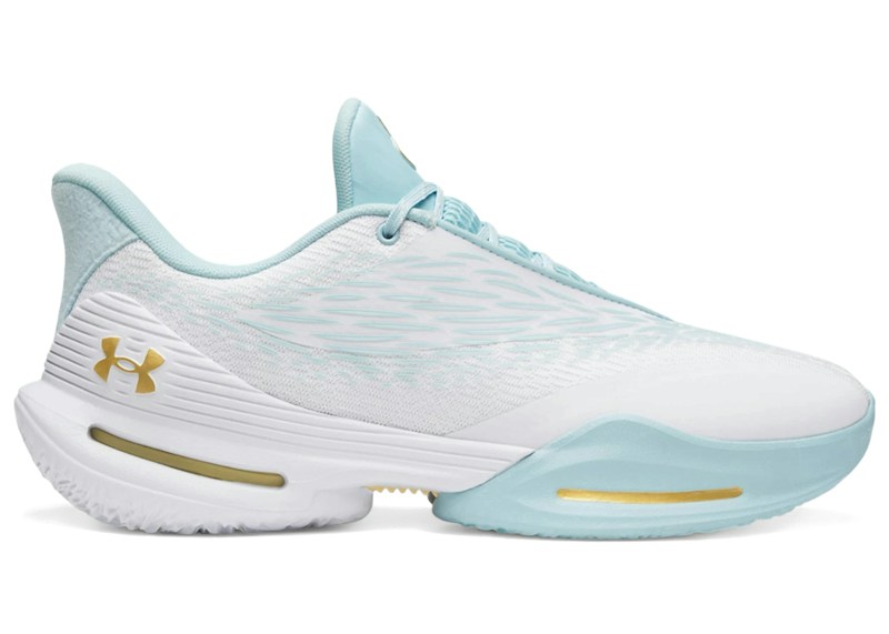 Under Armour D. Fox 3 Winter Morph 6009223-100