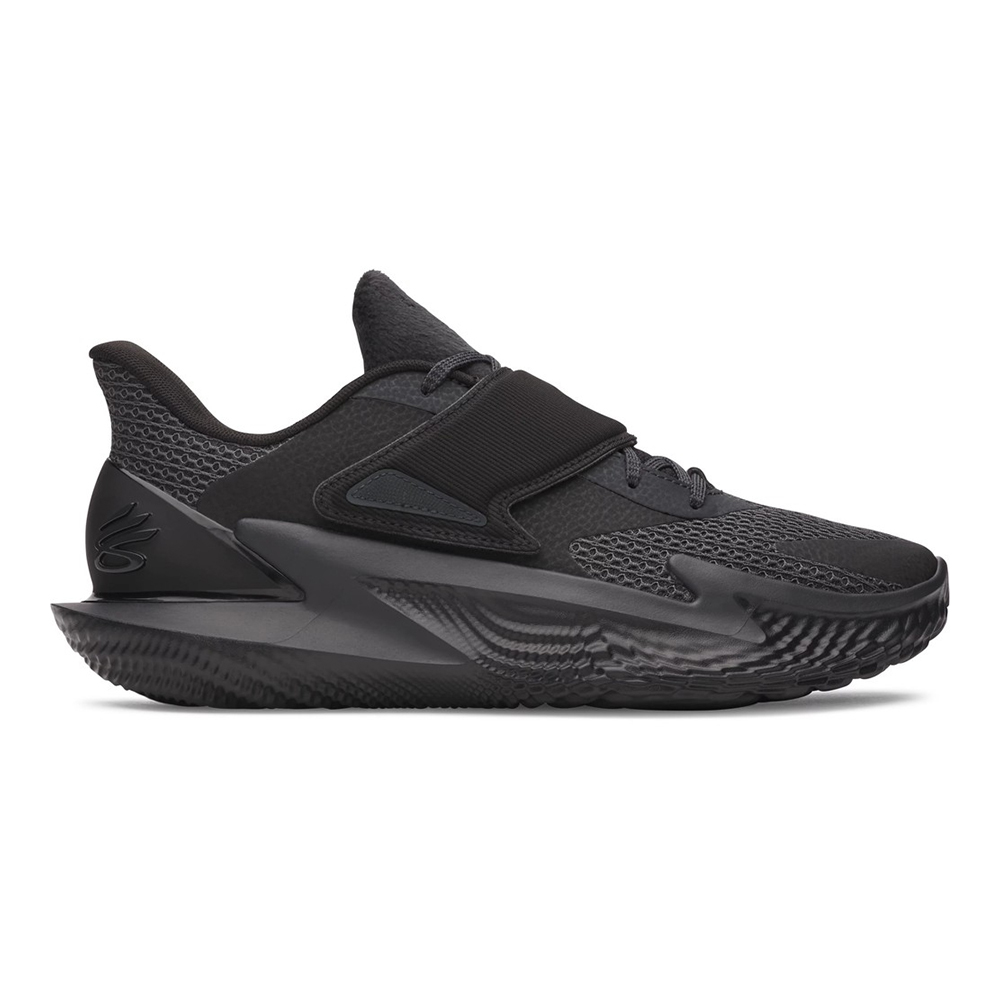 Under Armour D FOX 2 Basketball Shoes Men Women 6006302-001