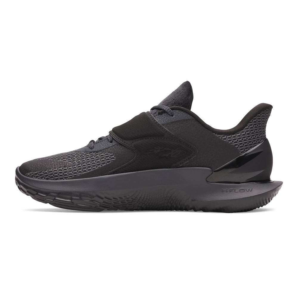 Order Under Armour D FOX 2 Zapatillas de Baloncesto Hombre Mujer 6006302-001