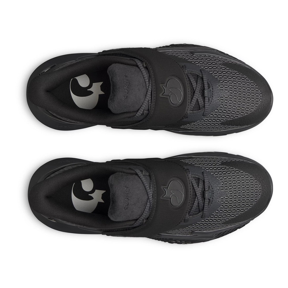 Lookbook Under Armour D FOX 2 Zapatillas de Baloncesto Hombre Mujer 6006302-001