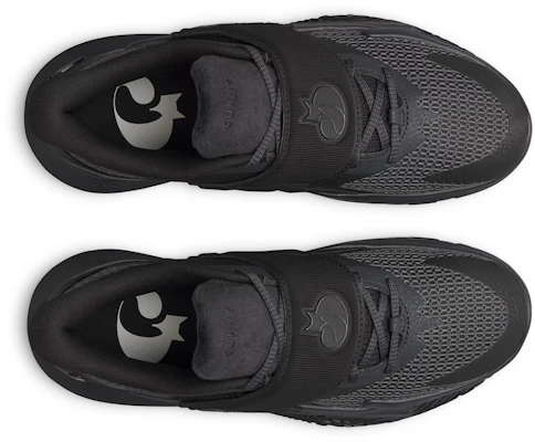 Under Armour D FOX 2 Zapatillas de Baloncesto Hombre Mujer 6006302-001 Lookbook Under Armour D FOX 2 Zapatillas de Baloncesto Hombre Mujer 6006302-001