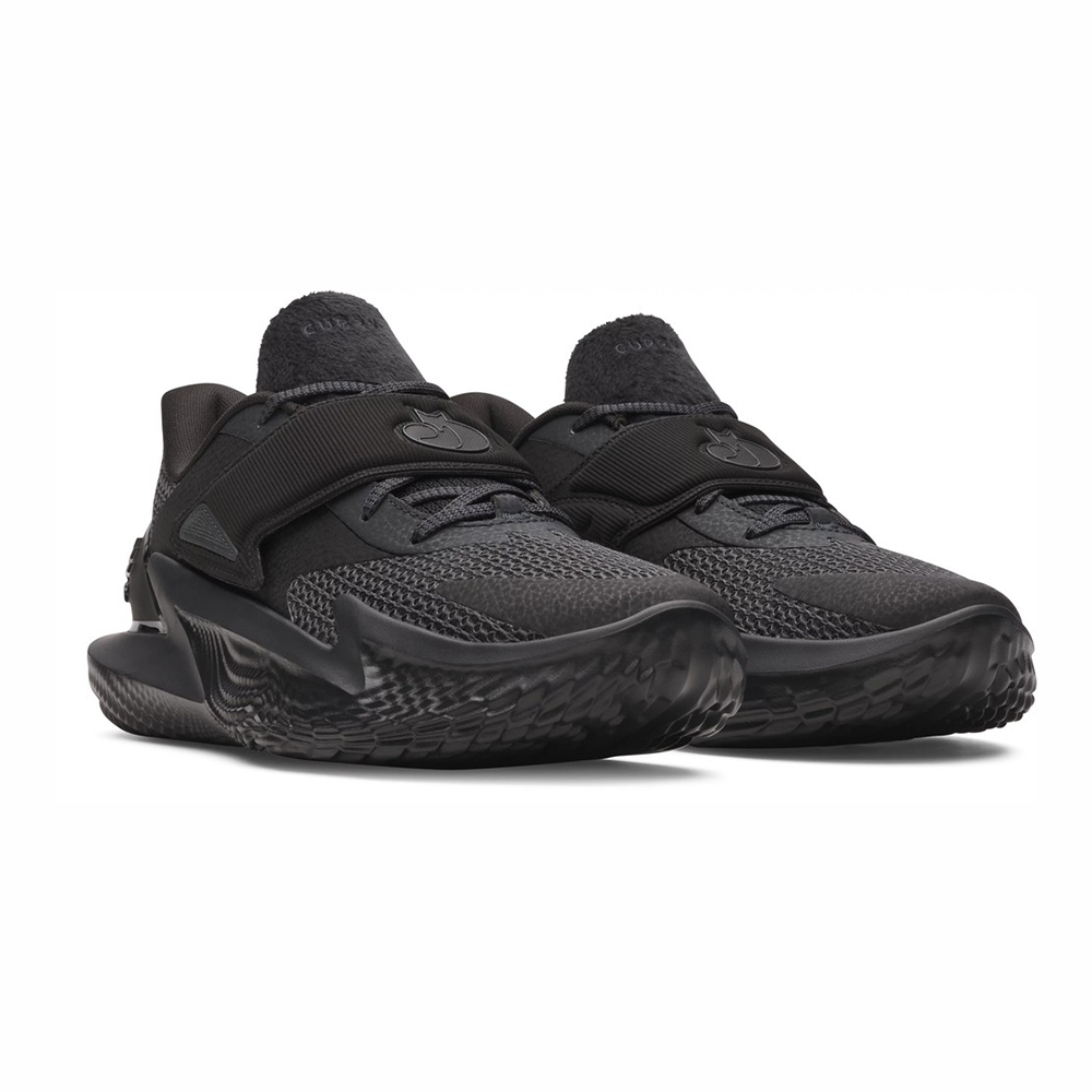 Purchase Under Armour D FOX 2 Zapatillas de Baloncesto Hombre Mujer 6006302-001
