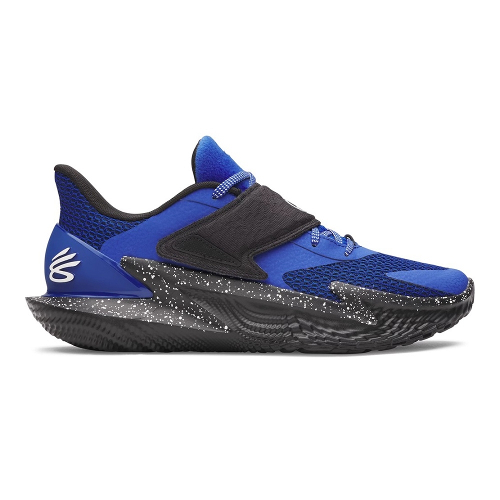 Under Armour D Fox 2 NM3 Basketball Shoes 6001646-400