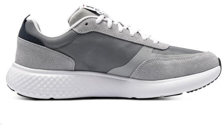 安德玛 Decoy Lux '百搭灰' 运动鞋 3028612-100 Order 安德玛 Decoy Lux '百搭灰' 运动鞋 3028612-100