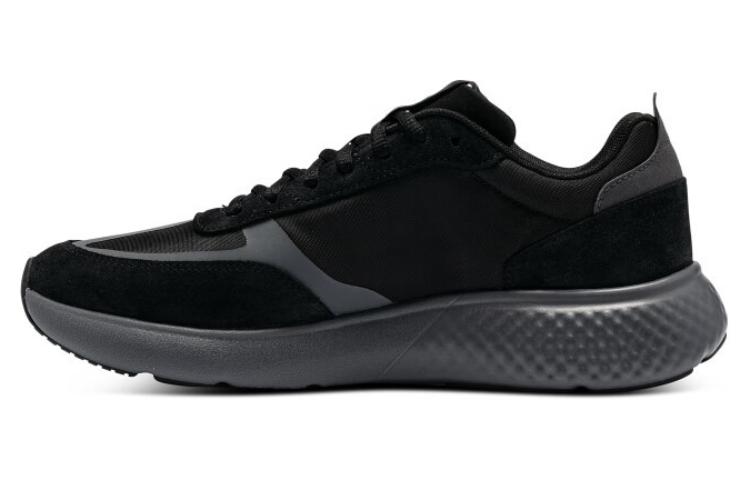 Under Armour Decoy Lux Sneakers 'Black' 3028612-001