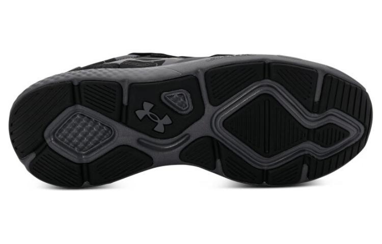 Purchase UA デコイ ラックス スニーカー (ブラック) 3028612-001