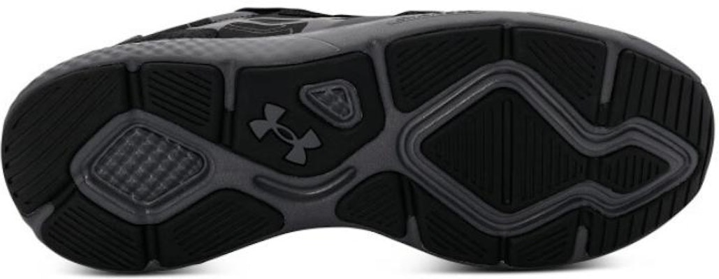 UA デコイ ラックス スニーカー (ブラック) 3028612-001 Purchase UA デコイ ラックス スニーカー (ブラック) 3028612-001