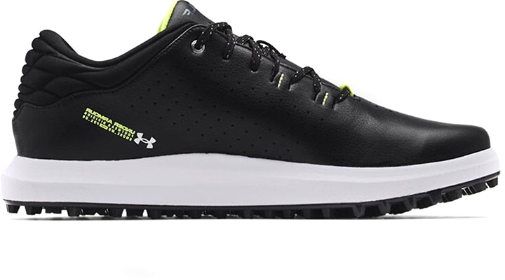Under Armour Draw Sport Spikeless 'Negro Pitch Grey'. 3023731-001 Order Under Armour Draw Sport Spikeless 'Negro Pitch Grey'. 3023731-001